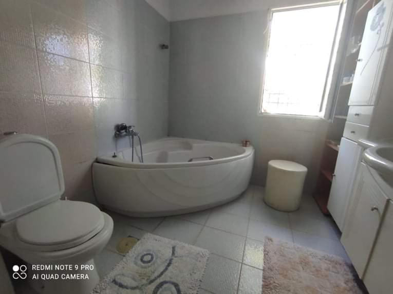 Pleasant House With Garden!! Villa Anavyssos Luaran gambar